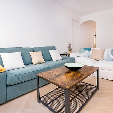 Exclusive Malaga Centre Appartement Buitenkant foto