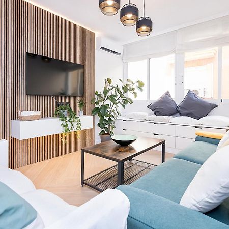 Exclusive Malaga Centre Appartement Buitenkant foto