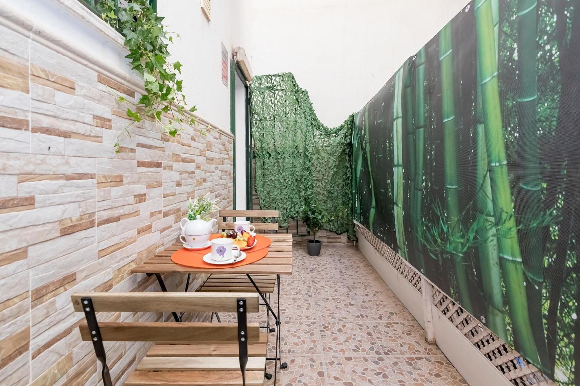 Exclusive Malaga Centre Appartement Buitenkant foto