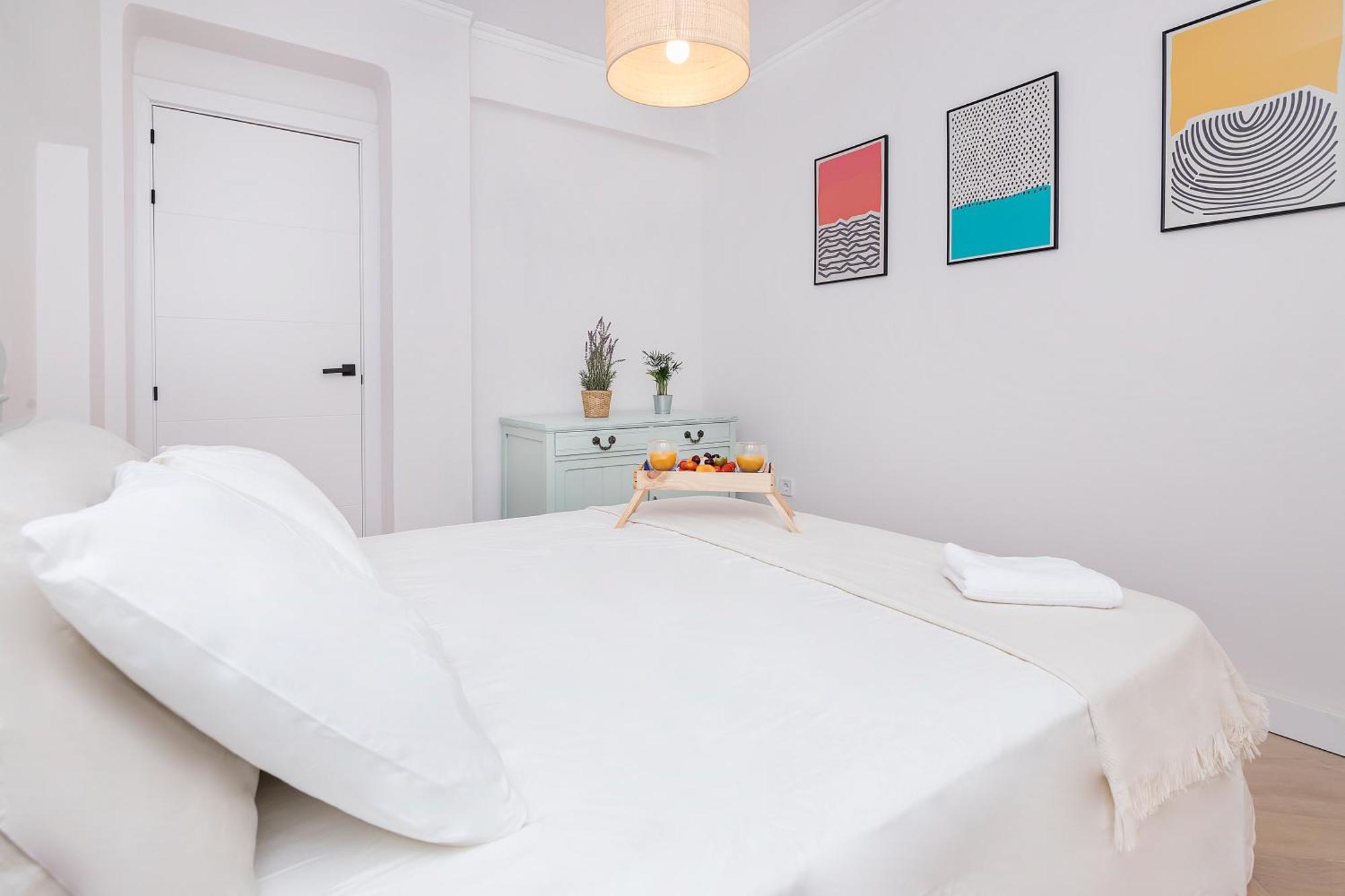 Exclusive Malaga Centre Appartement Buitenkant foto