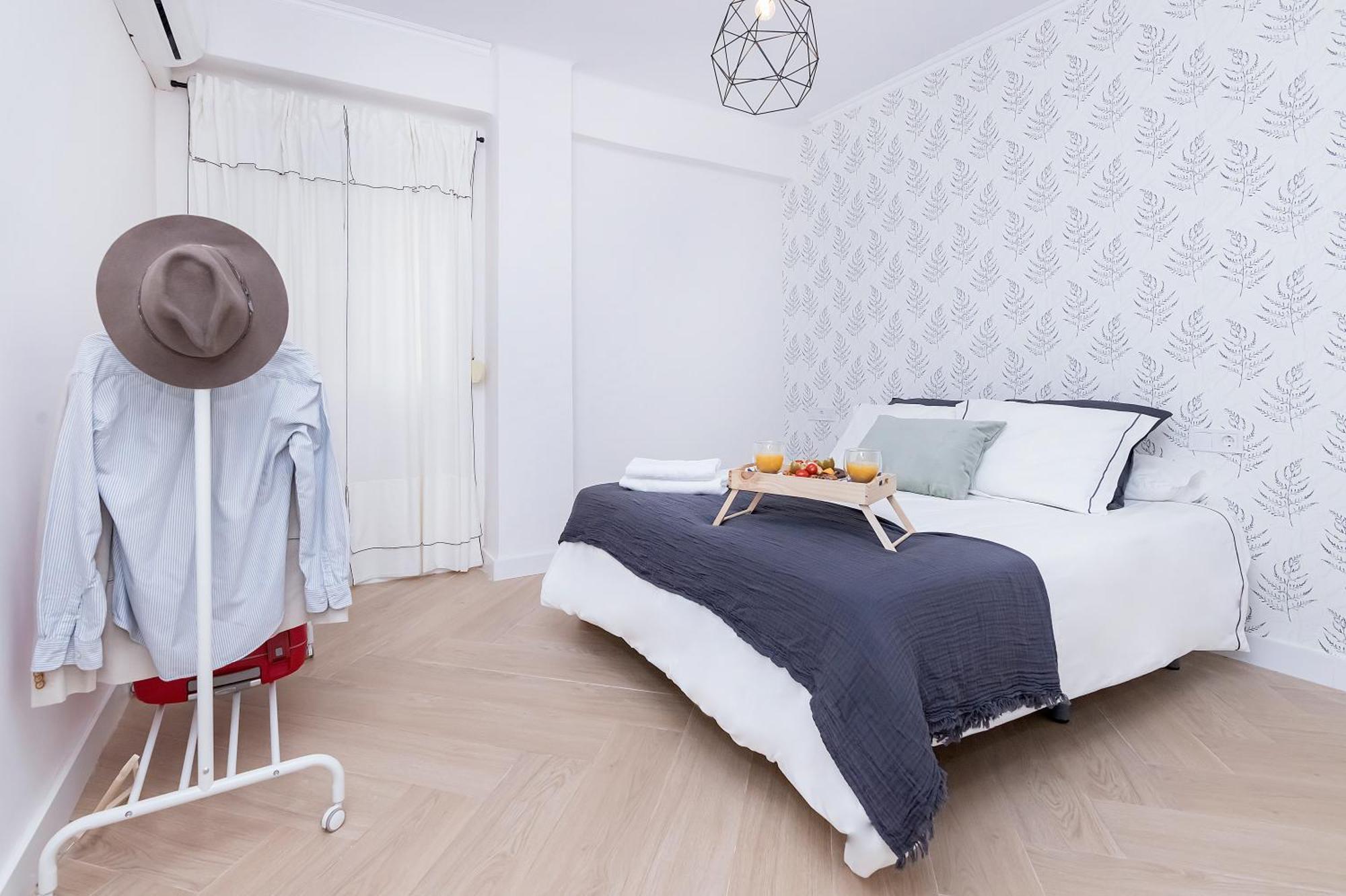 Exclusive Malaga Centre Appartement Buitenkant foto