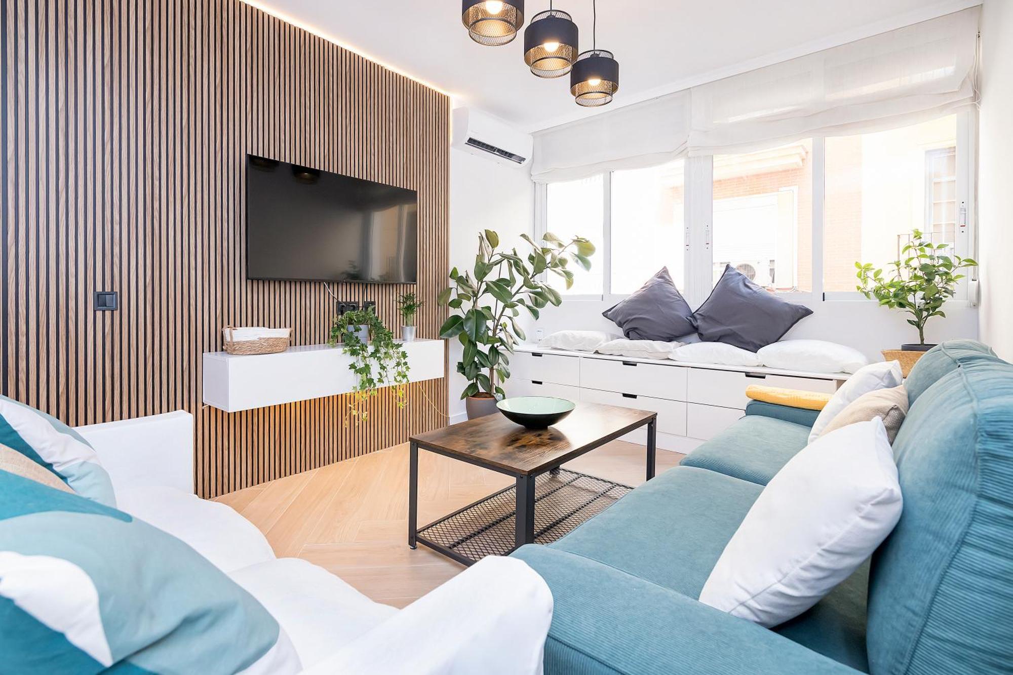 Exclusive Malaga Centre Appartement Buitenkant foto