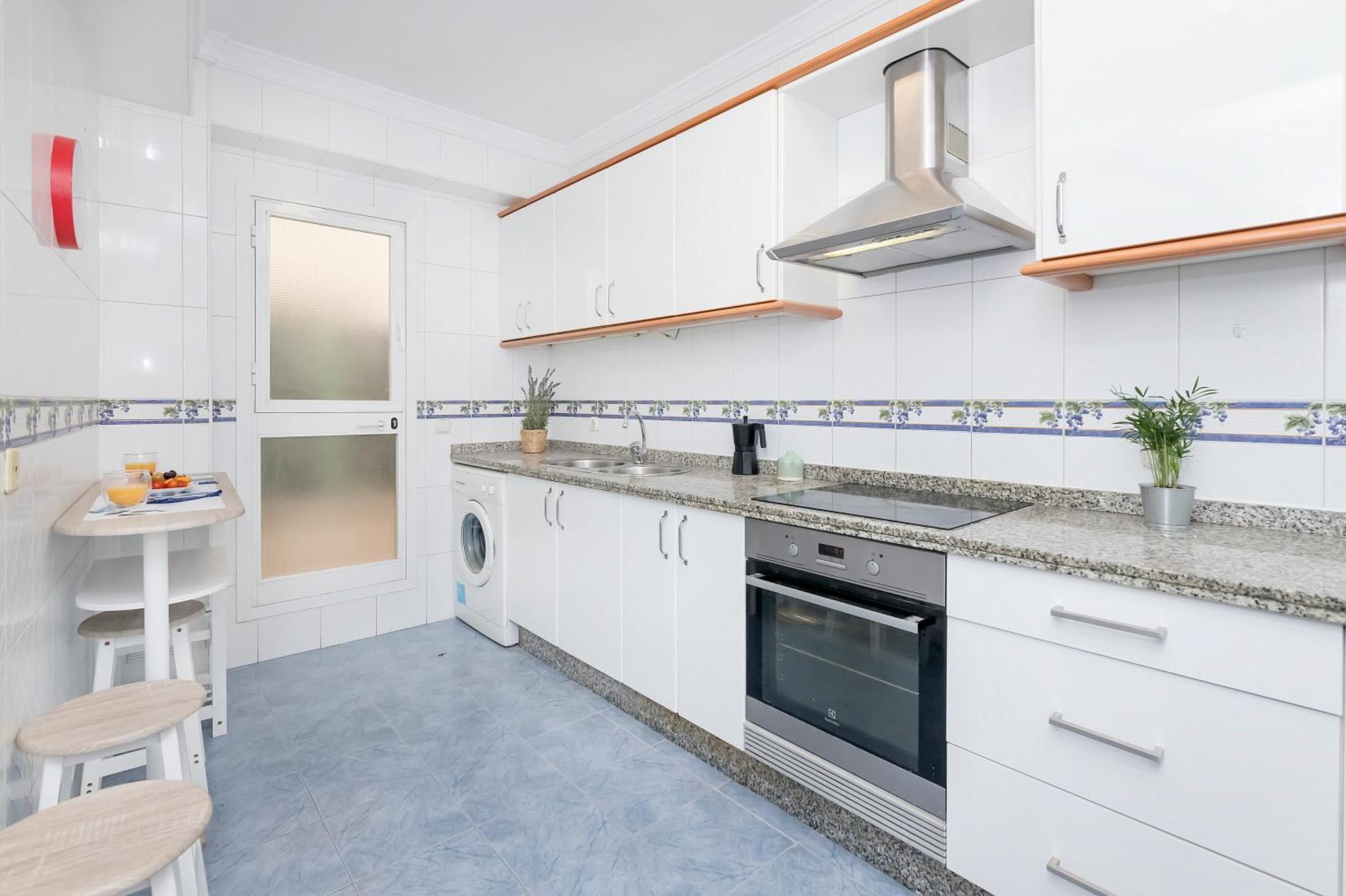 Exclusive Malaga Centre Appartement Buitenkant foto