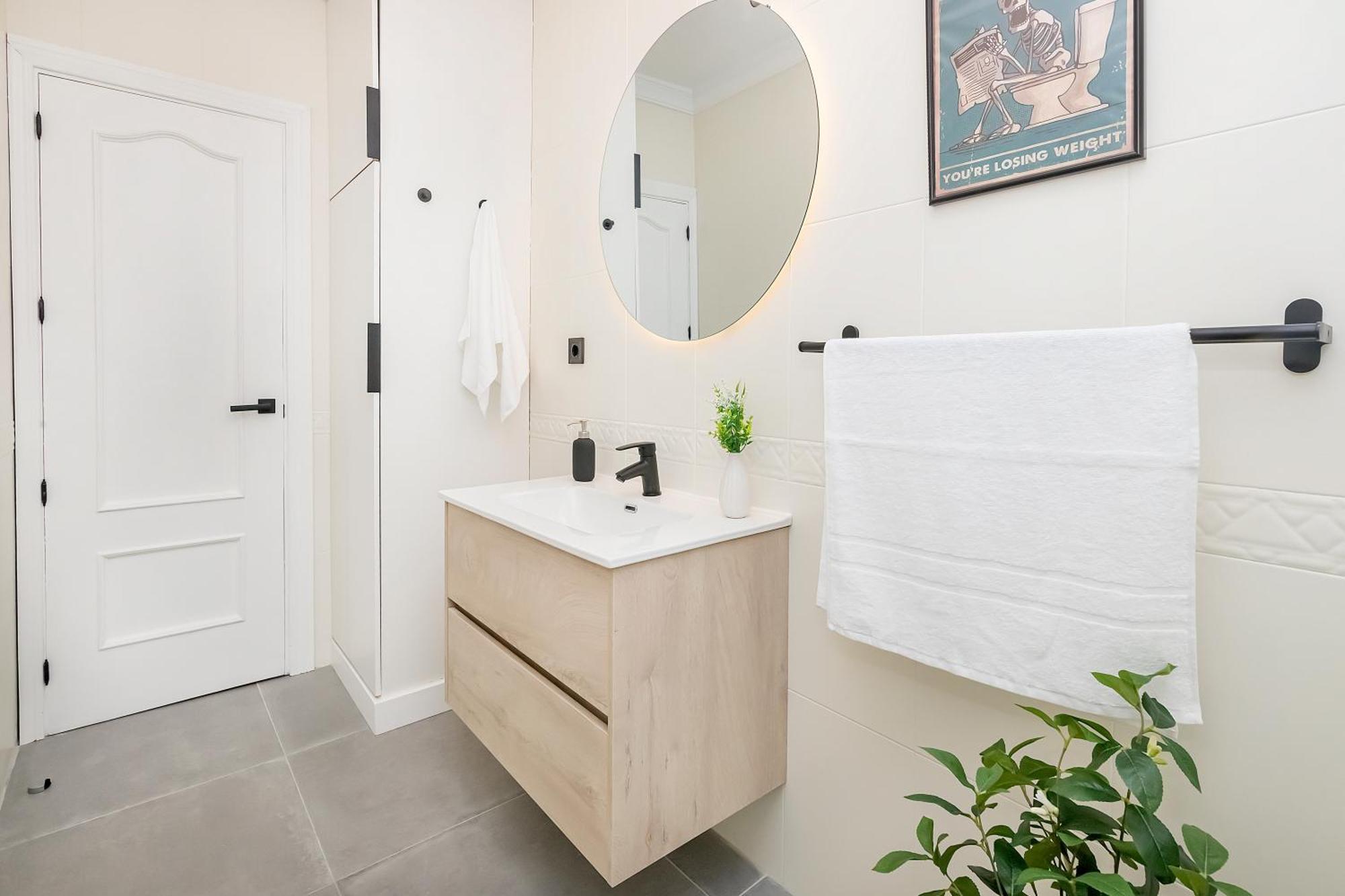 Exclusive Malaga Centre Appartement Buitenkant foto