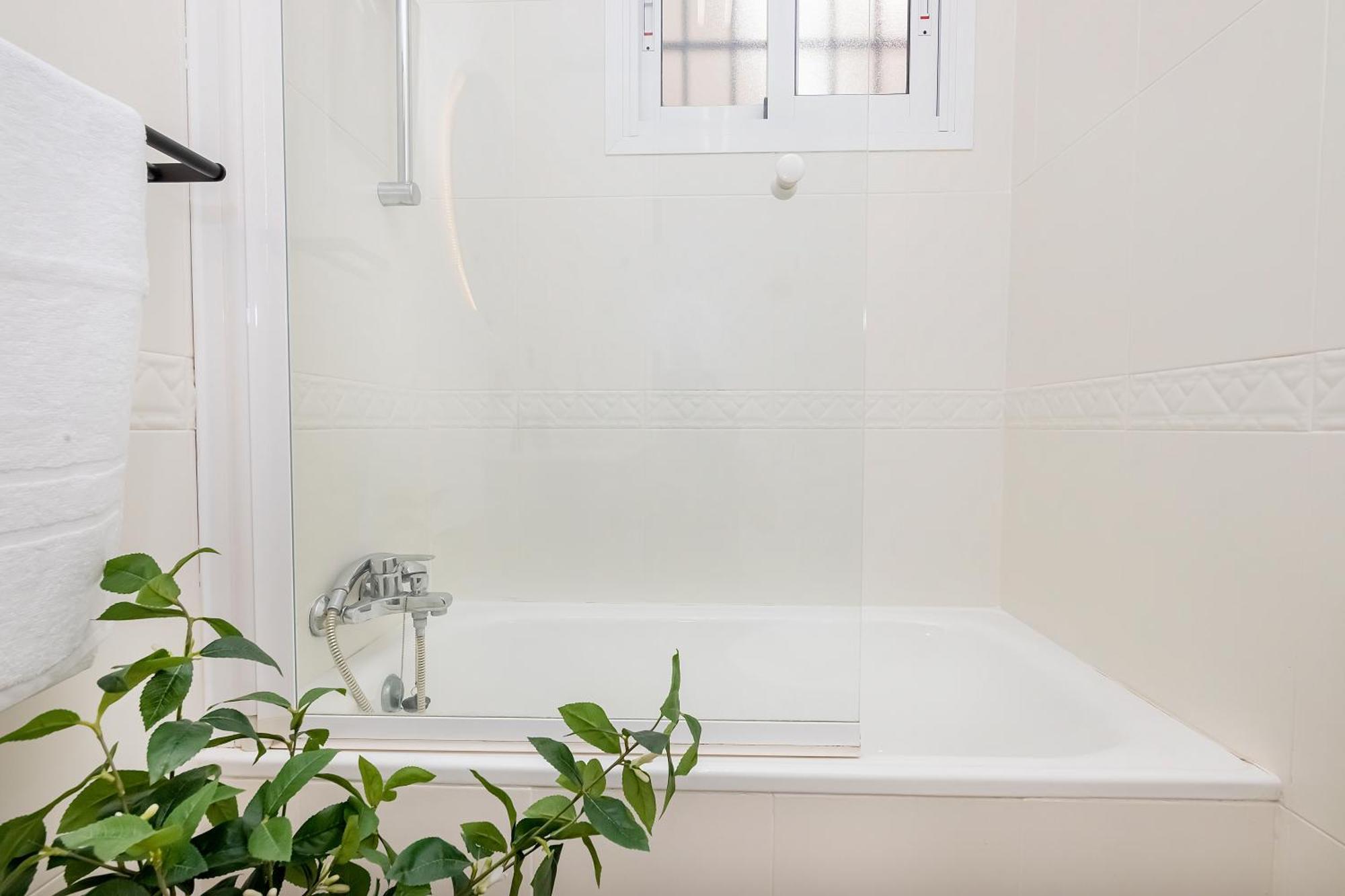 Exclusive Malaga Centre Appartement Buitenkant foto