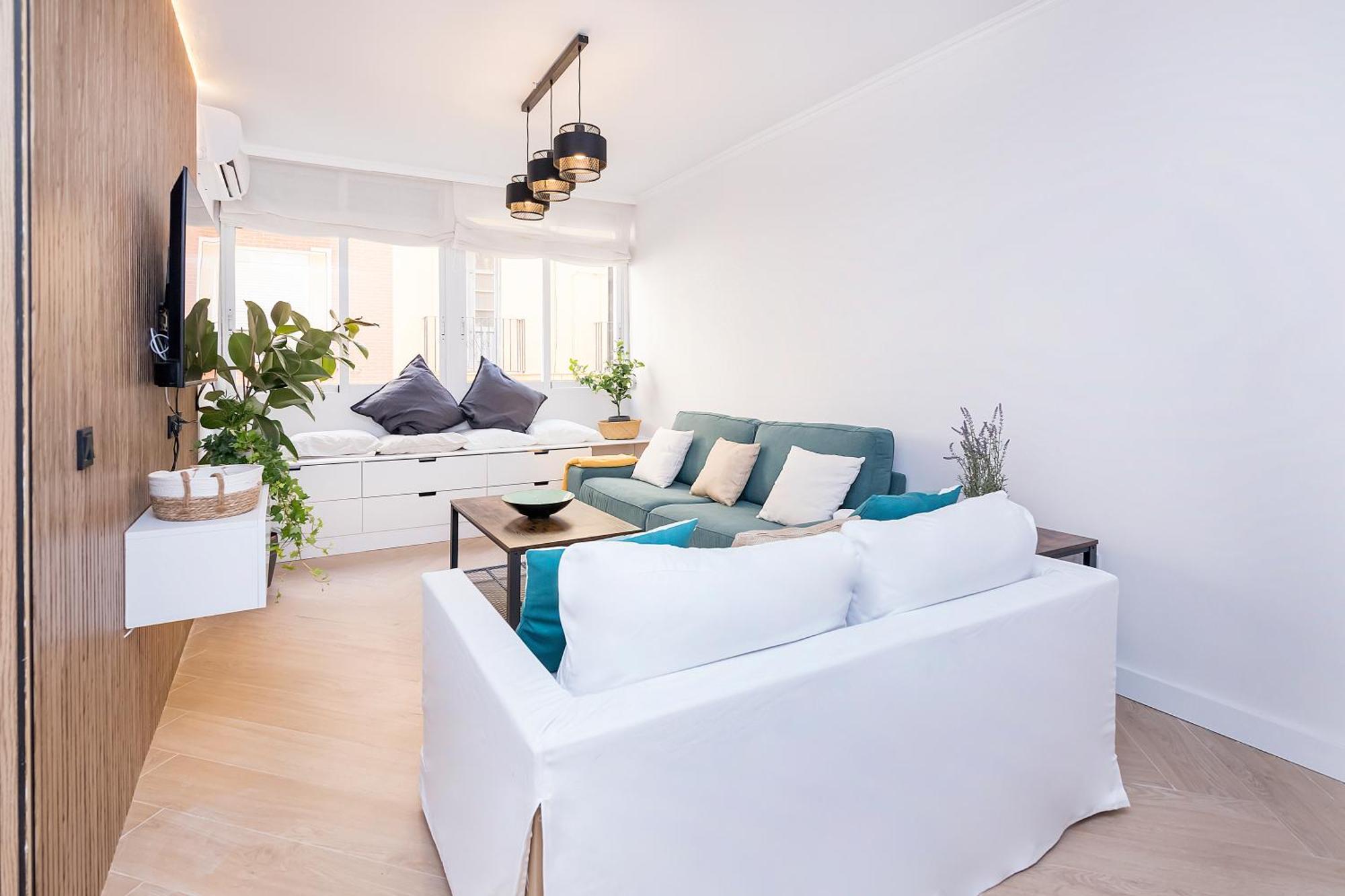 Exclusive Malaga Centre Appartement Buitenkant foto
