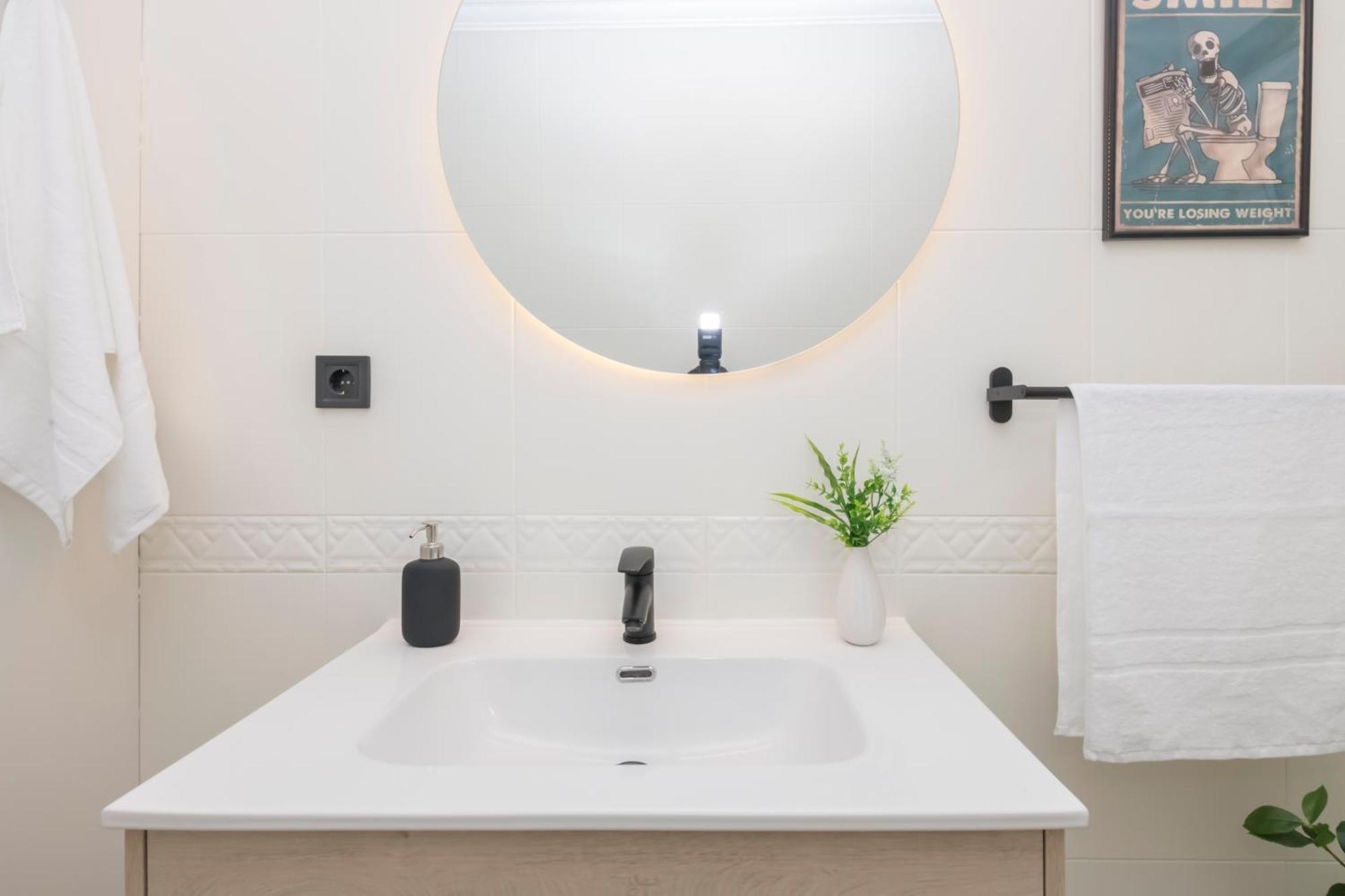 Exclusive Malaga Centre Appartement Buitenkant foto