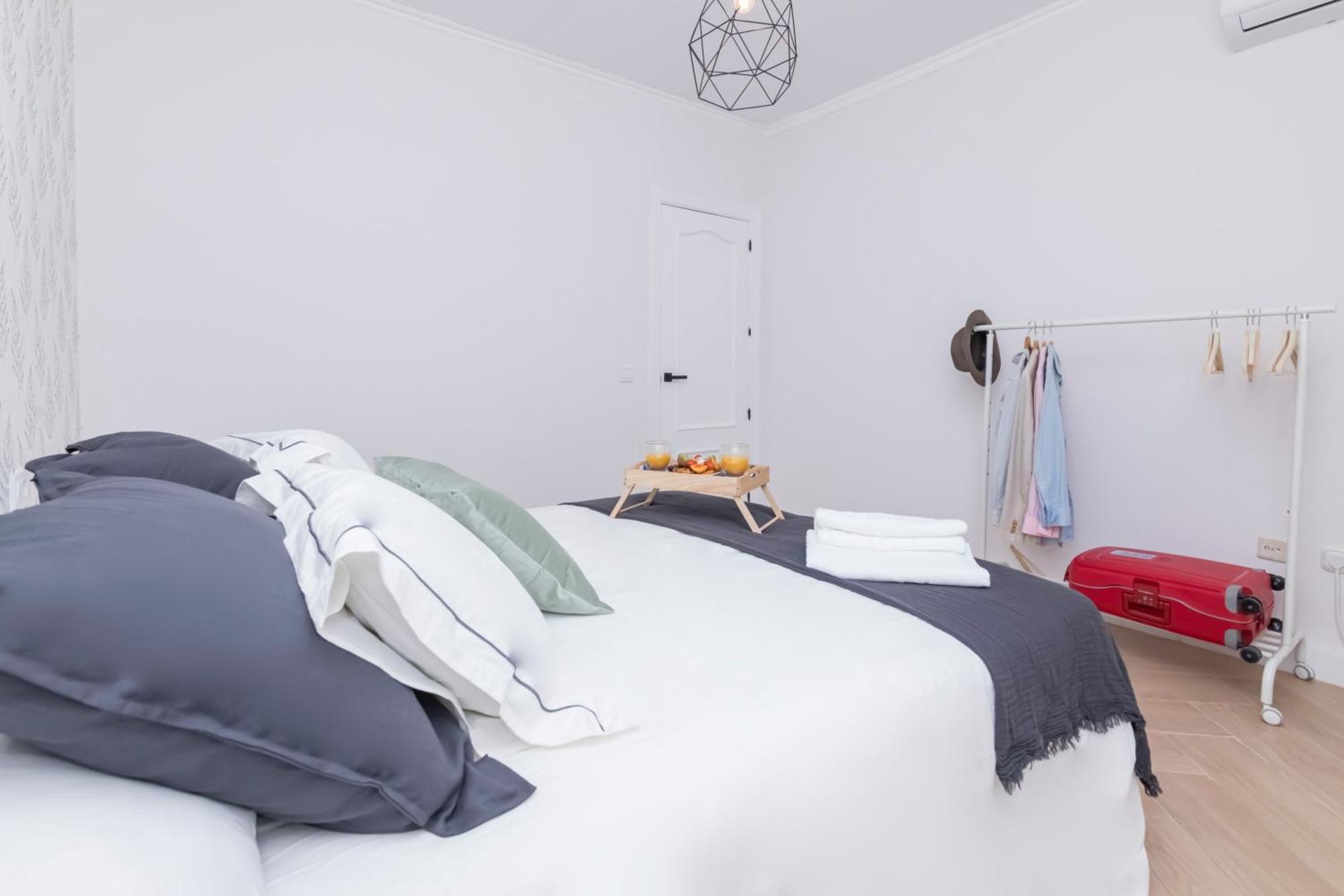 Exclusive Malaga Centre Appartement Buitenkant foto