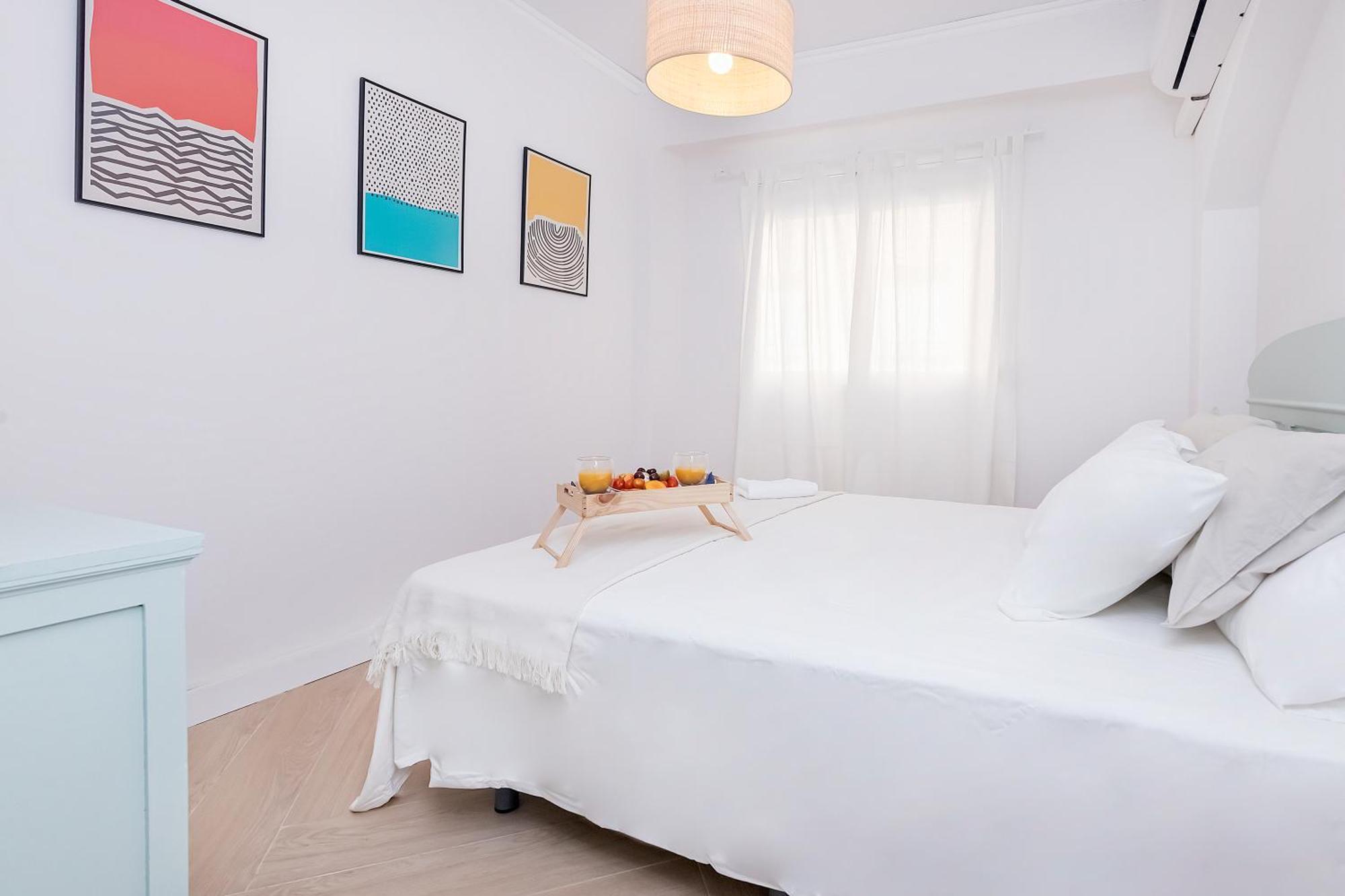 Exclusive Malaga Centre Appartement Buitenkant foto