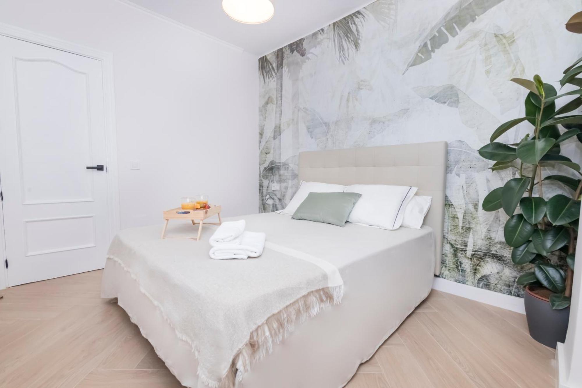 Exclusive Malaga Centre Appartement Buitenkant foto