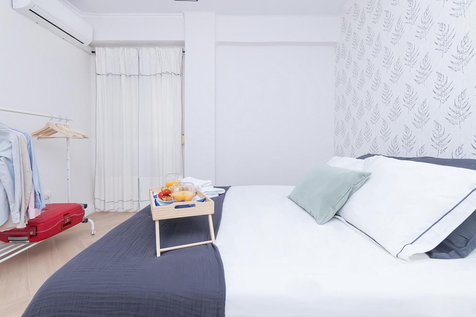 Exclusive Malaga Centre Appartement Buitenkant foto