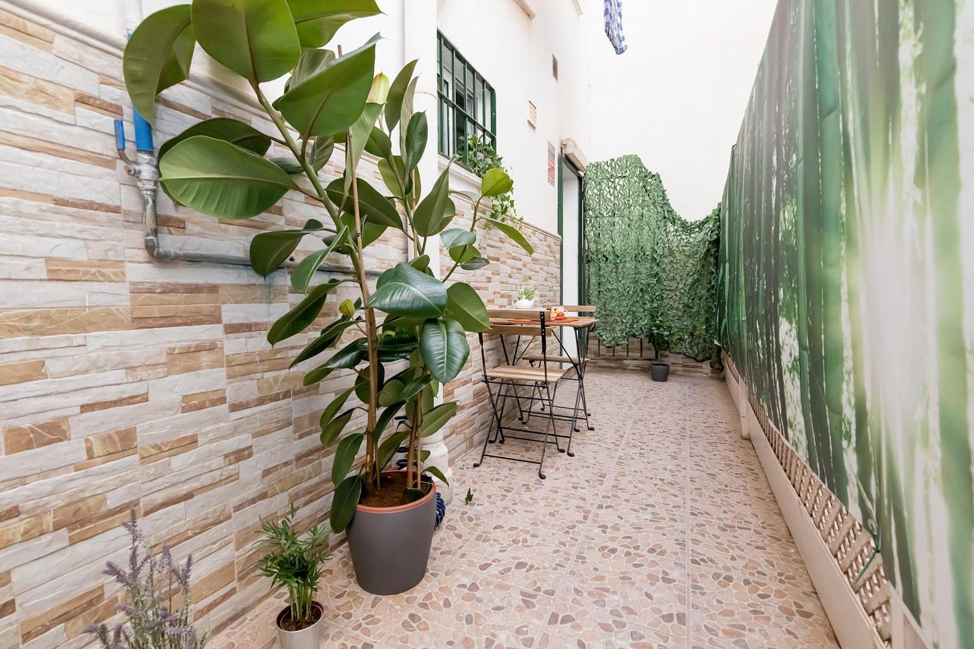 Exclusive Malaga Centre Appartement Buitenkant foto