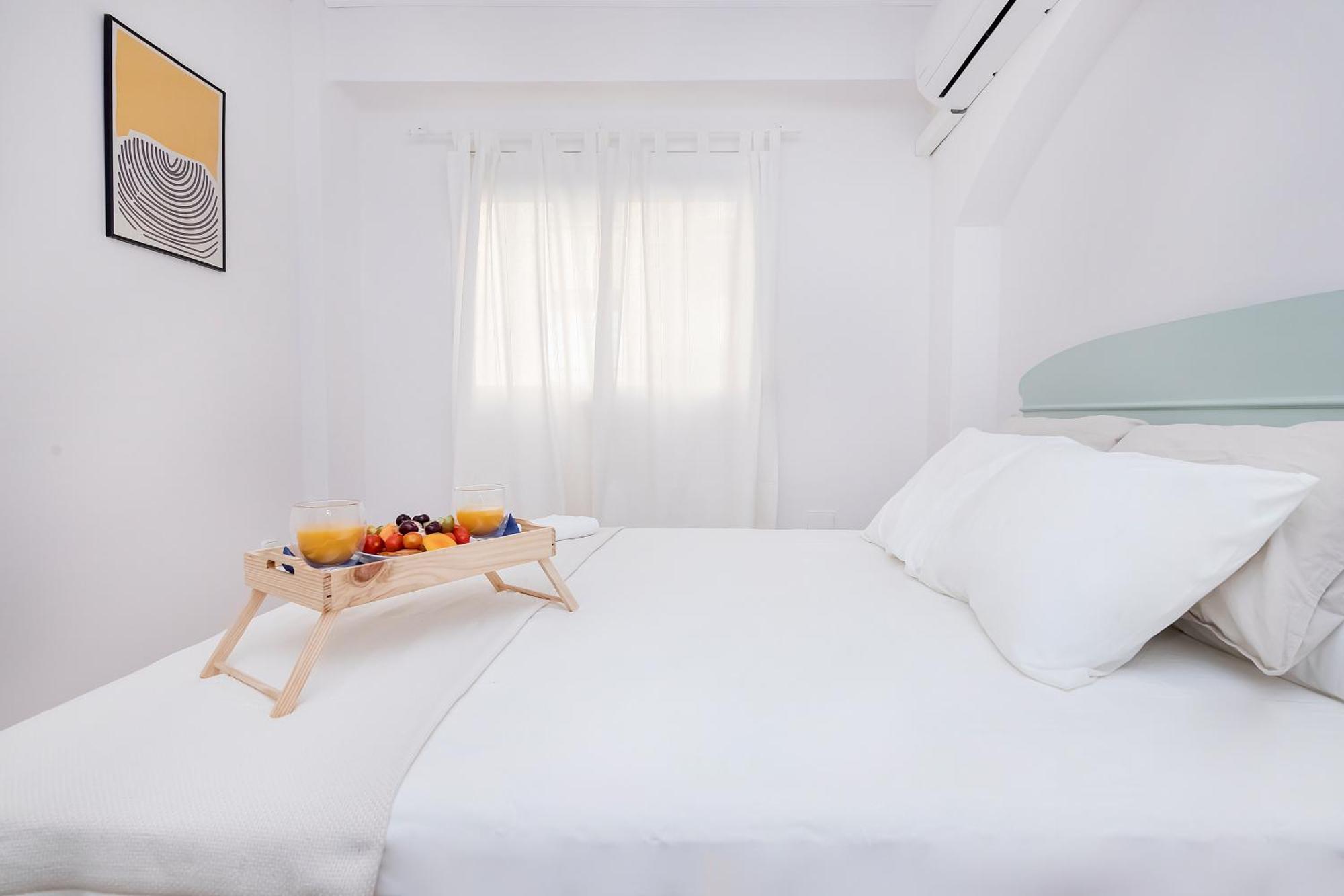 Exclusive Malaga Centre Appartement Buitenkant foto