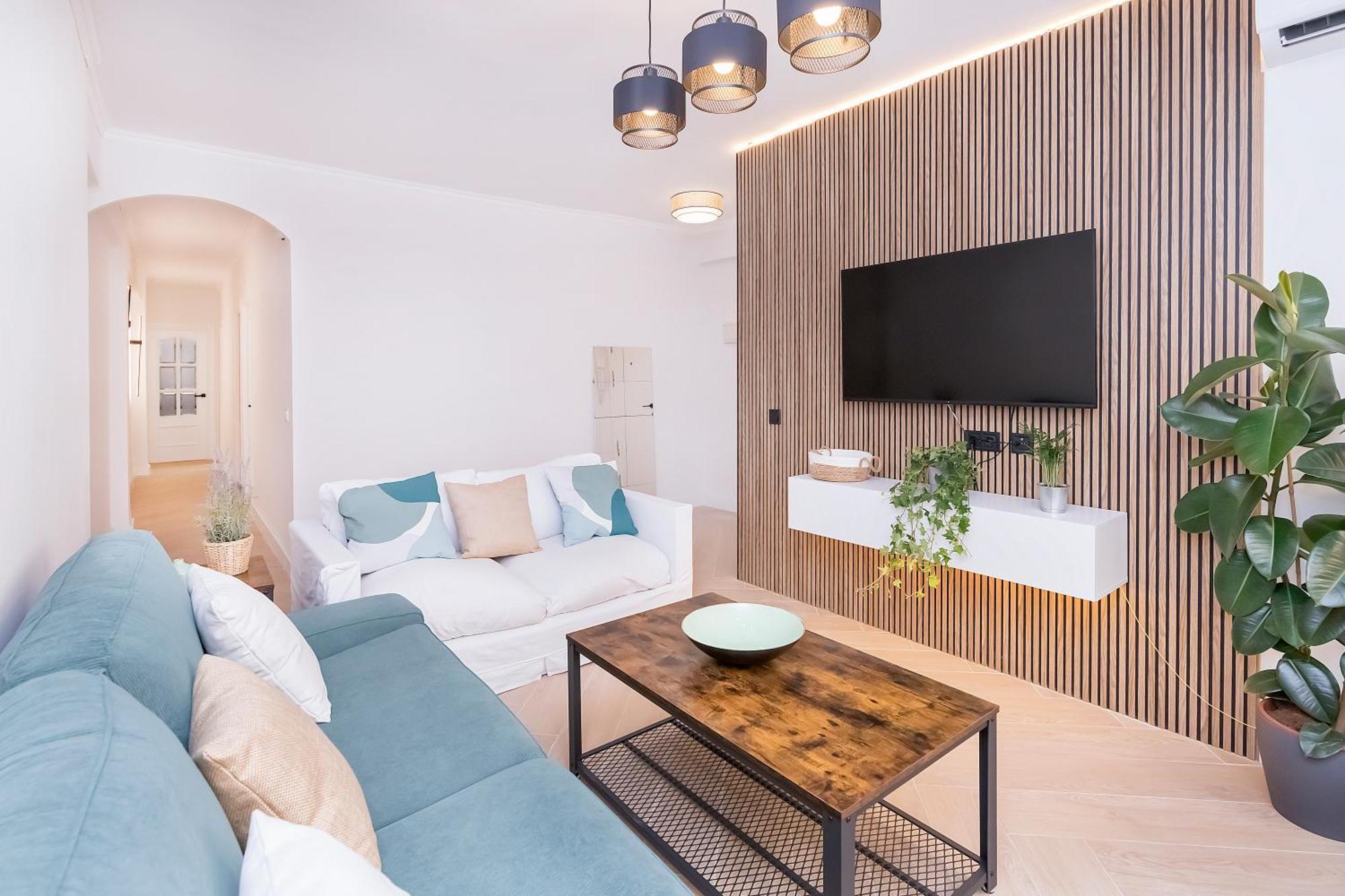 Exclusive Malaga Centre Appartement Buitenkant foto