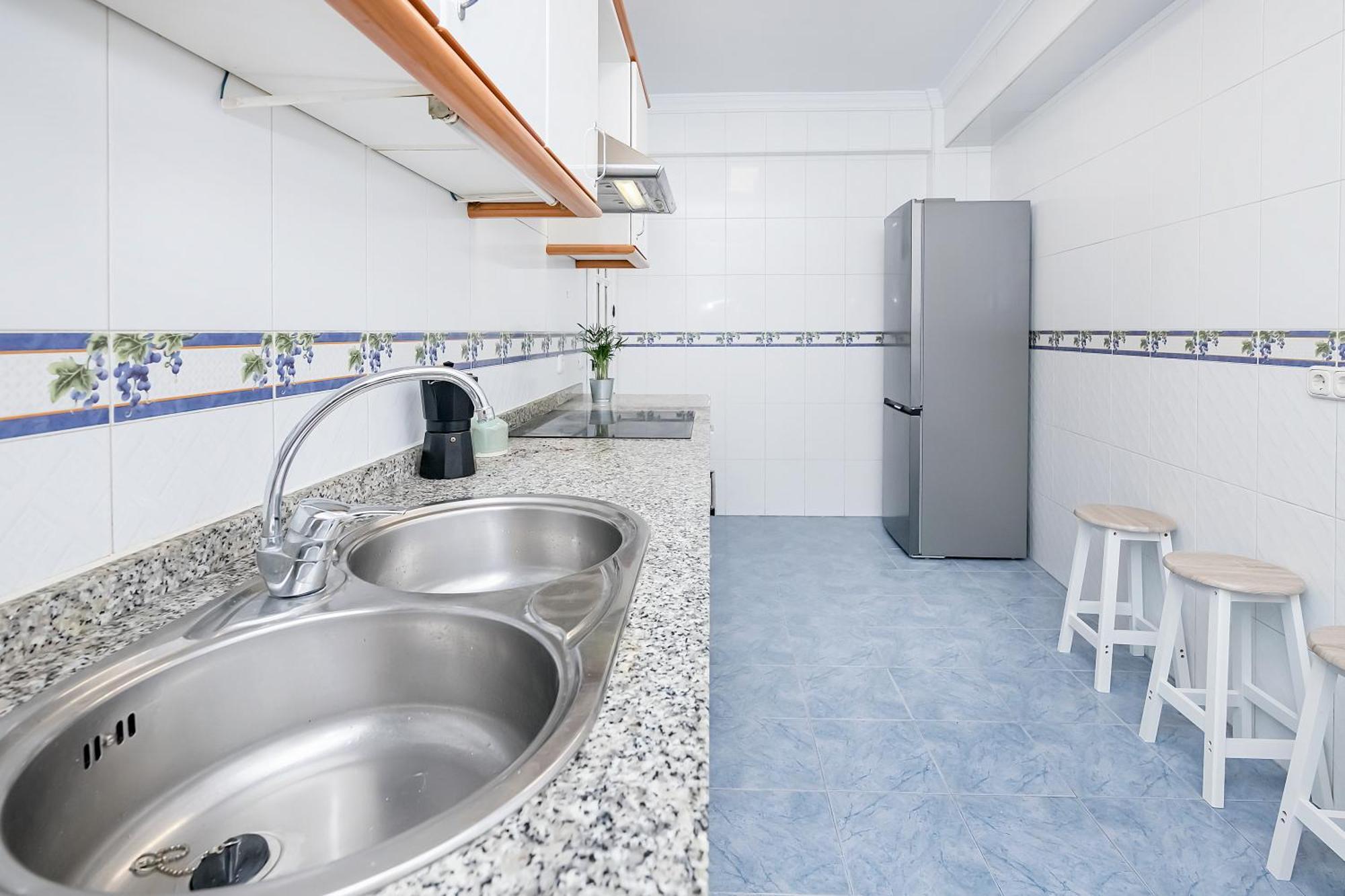 Exclusive Malaga Centre Appartement Buitenkant foto