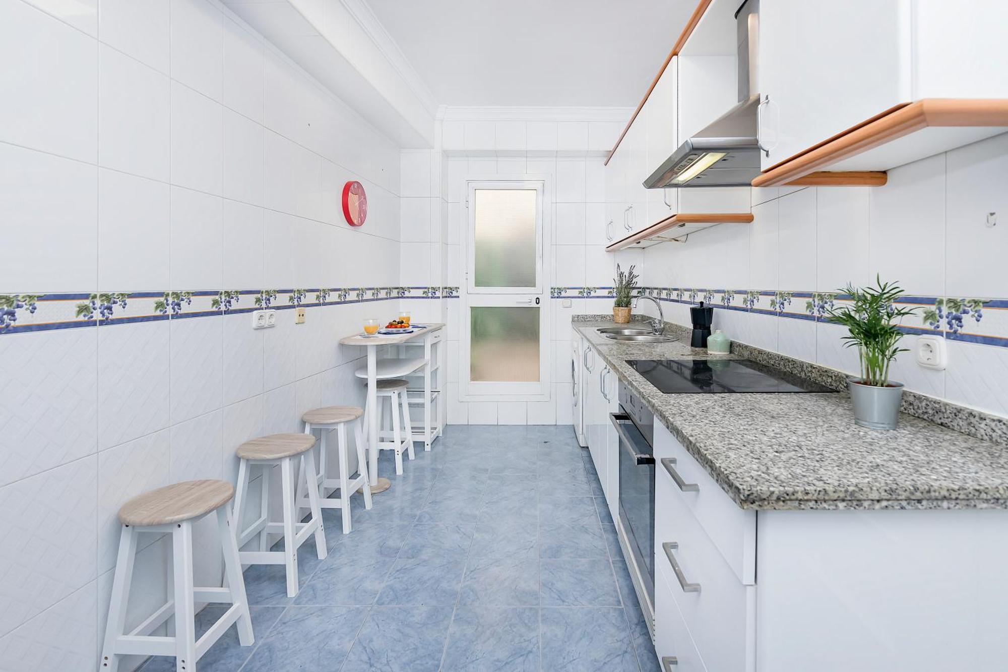 Exclusive Malaga Centre Appartement Buitenkant foto