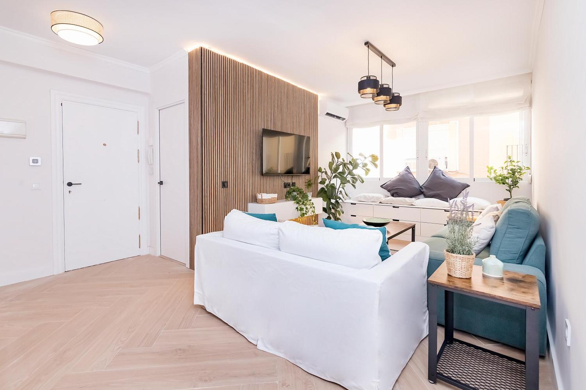 Exclusive Malaga Centre Appartement Buitenkant foto