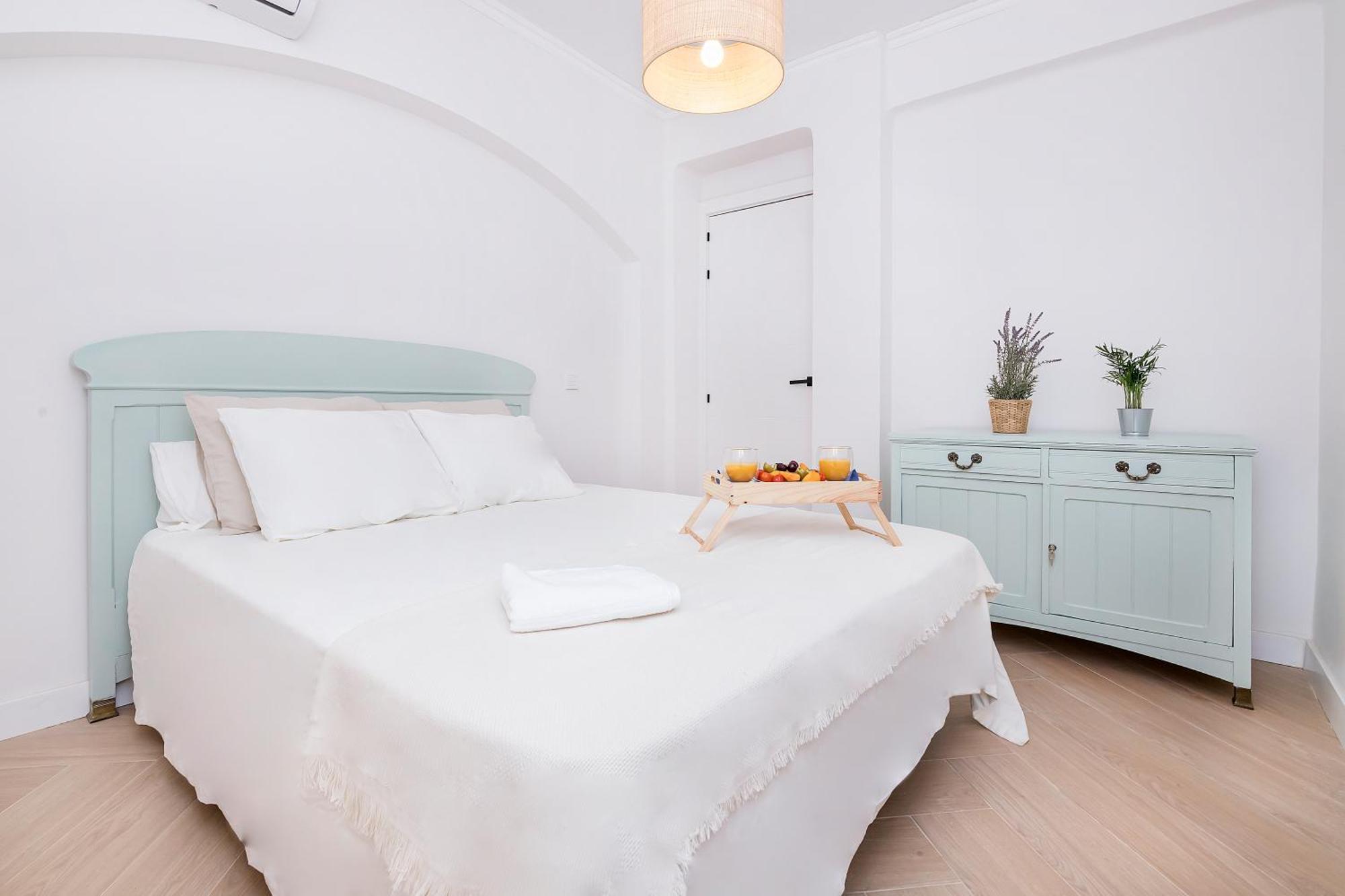 Exclusive Malaga Centre Appartement Buitenkant foto