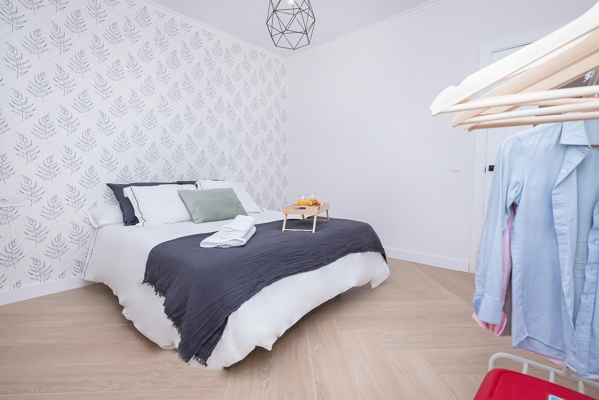 Exclusive Malaga Centre Appartement Buitenkant foto