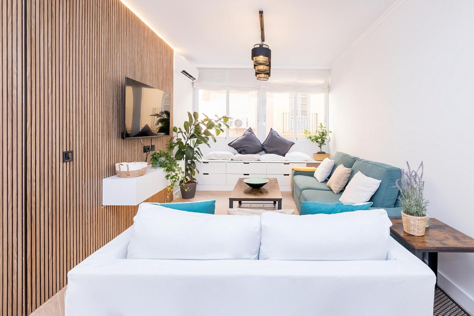 Exclusive Malaga Centre Appartement Buitenkant foto