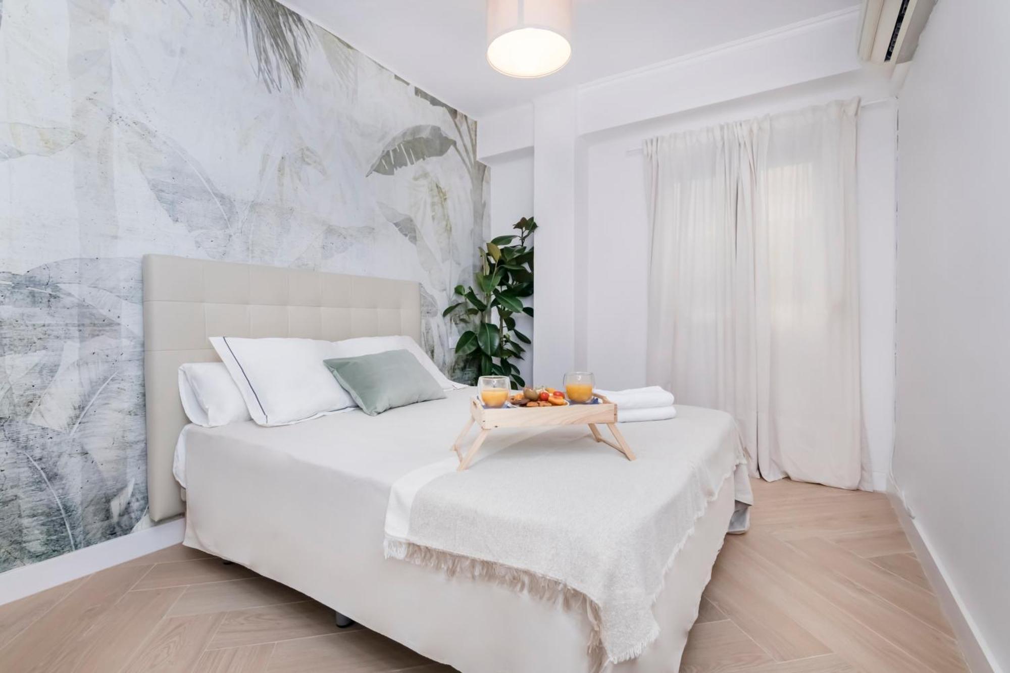 Exclusive Malaga Centre Appartement Buitenkant foto